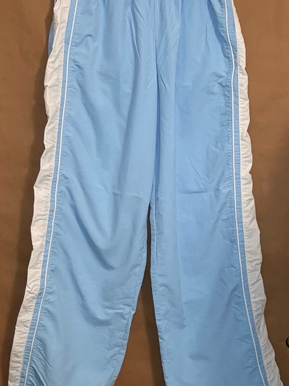 No Boundaries Track Pants